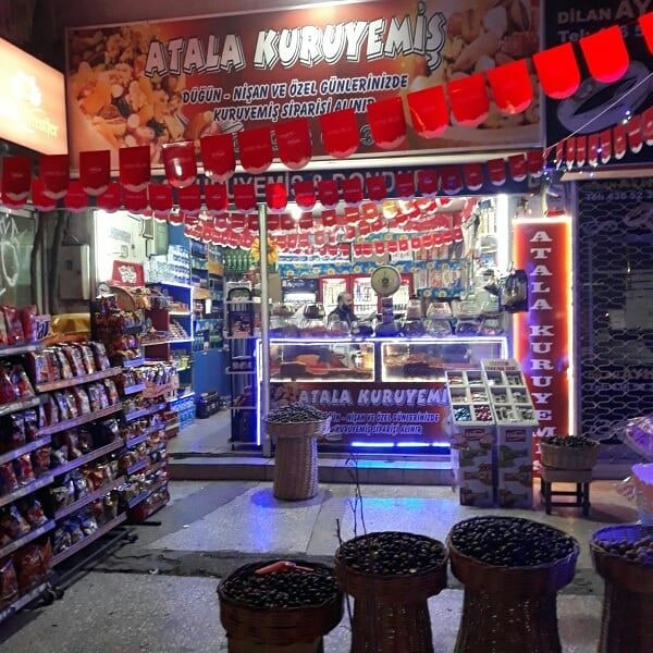 ATALA KURUYEMIS