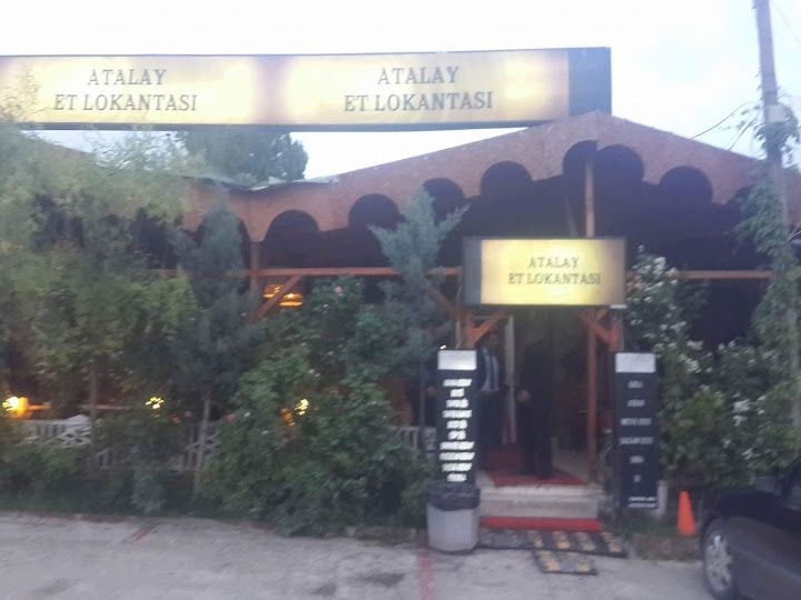 Atalay Et Lokantası