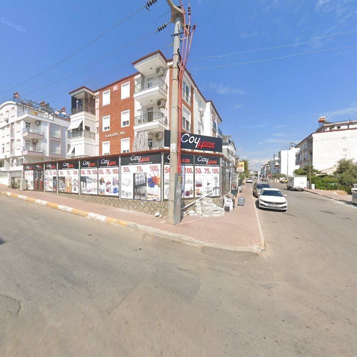 Atalı Fırın&Cafe
