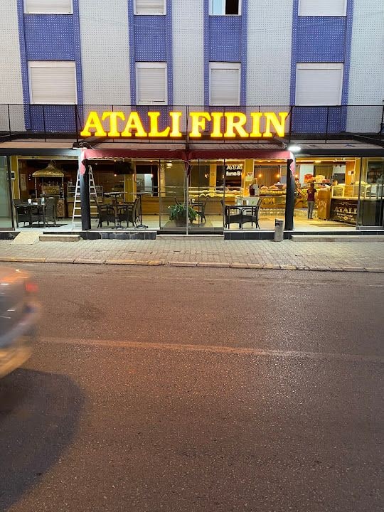 ATALI Fırın&Cafe