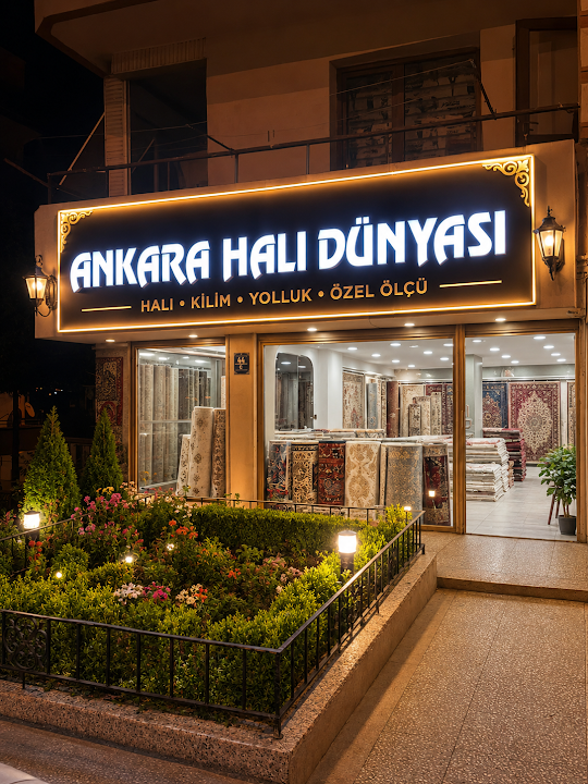 Atapark Unlu Mamüller