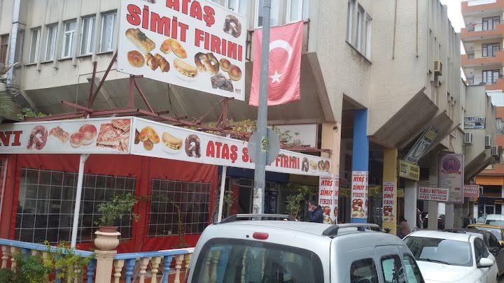 Ataş Sımıt Fırını