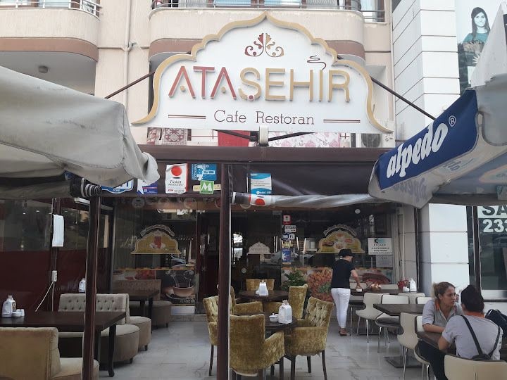Ataşehir Çorba & Yemek (Adana)