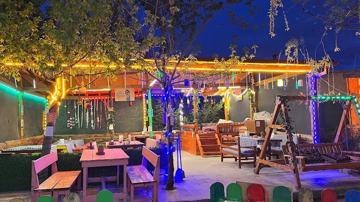 Atasoy Lokanta Cafe