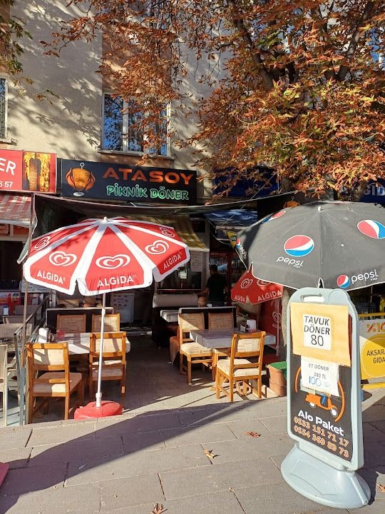 Atasoy Piknik Döner