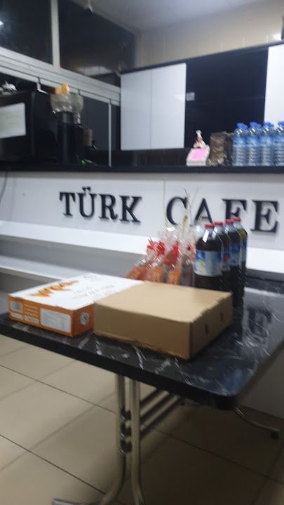ATATÜRK CAFE