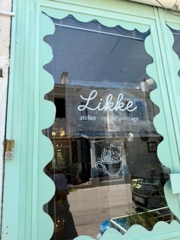 Atelier Likke
