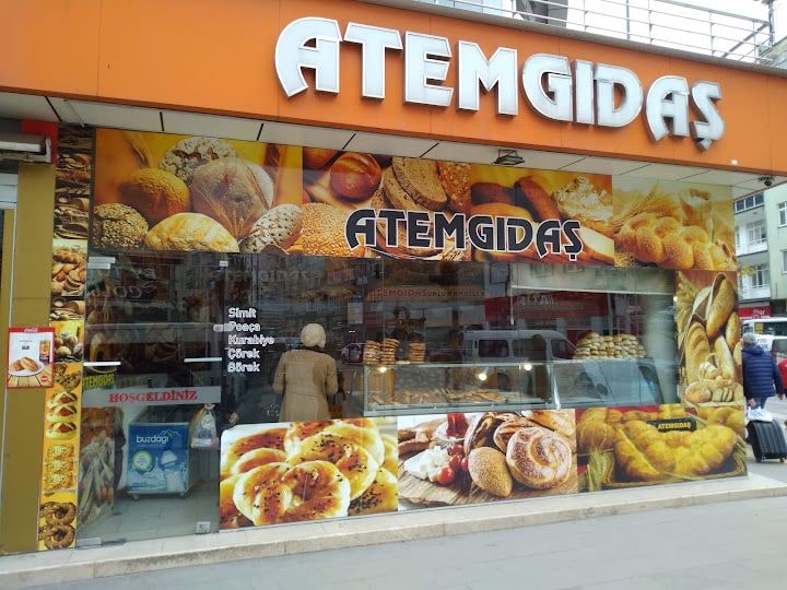 Atemgidaş