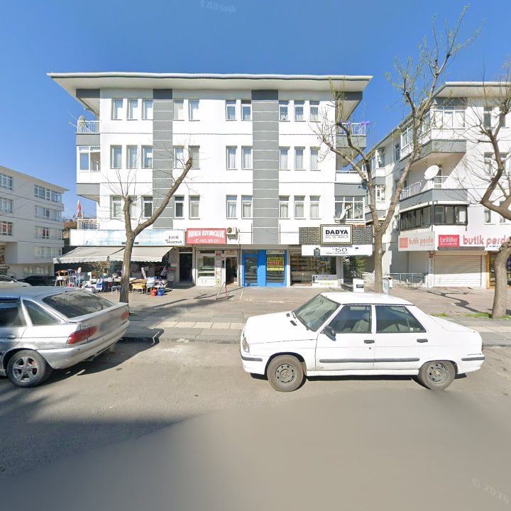 Ateş Alaturka