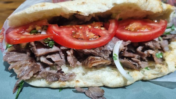 Ateş Döner Antalya