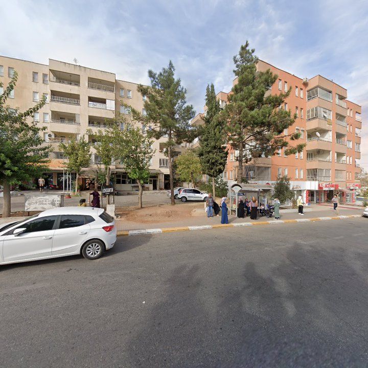 Ateş Et Lokantası