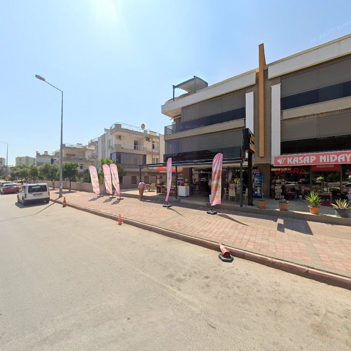 Ateş Fırın Cafe