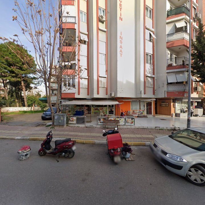 Ateş Kahvaltı & Çay Evi