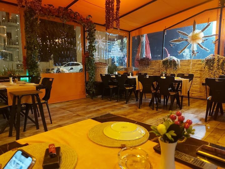 Ateş Mangal & Restaurant