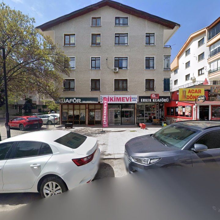 Ateş Manti & Gözleme Evi