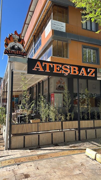 Ateşbaz Esnaf Lokantası-döşemealtı