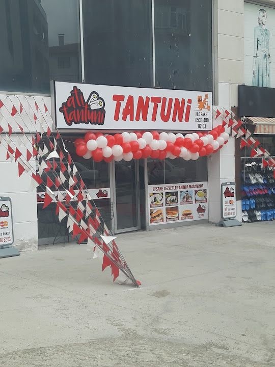 Ati Tantuni