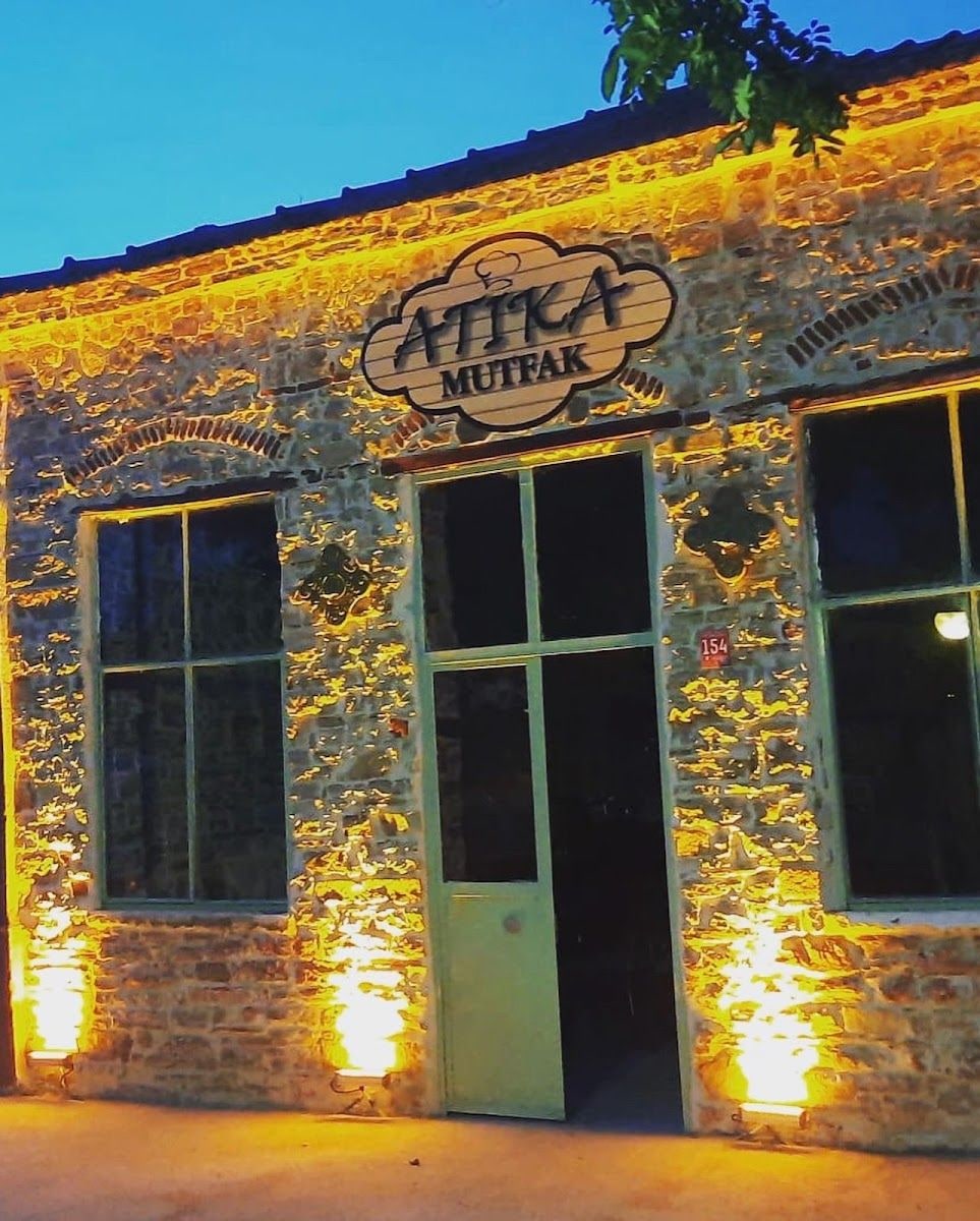 Atika Mutfak
