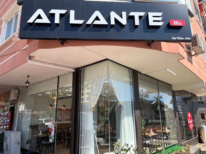 Atlantemix