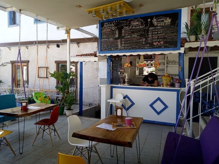 Atlantis Dondurma Waffel Kalkan