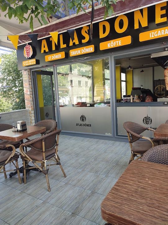 Atlas Döner