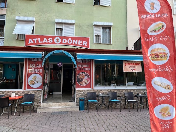 Atlas Döner