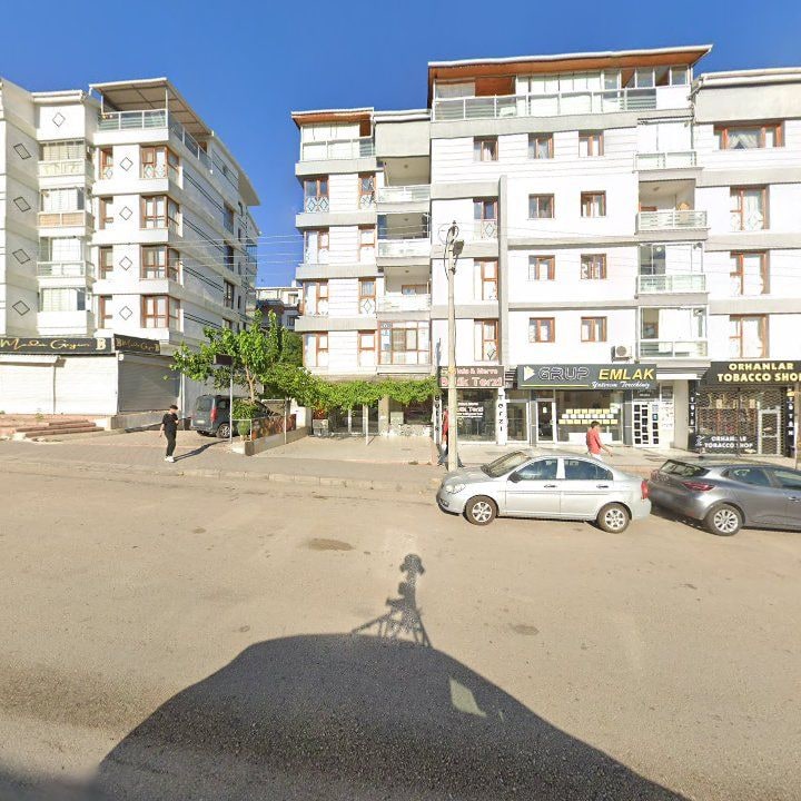 Atlas Poğaça Simit Fırını