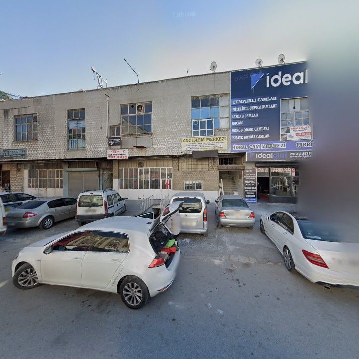 Atmaca Leketrikli Fırın İmalatı