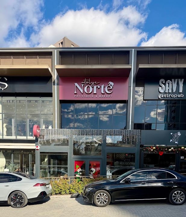 Atölye Norte Beytepe