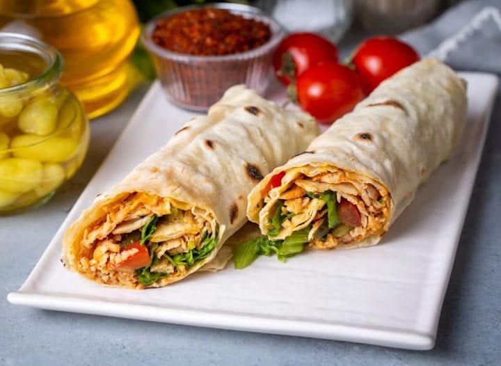 atom döner