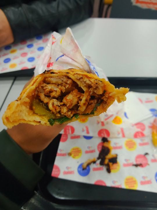 Ats Döner Paça Çorba Ahmet Türksayar