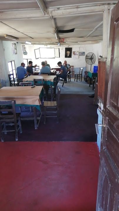 Ava Kıraathanesi Mercimek