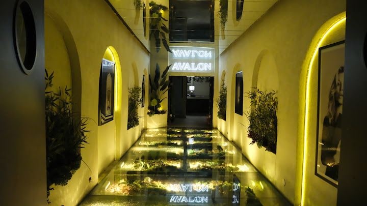 Avalon Fethiye