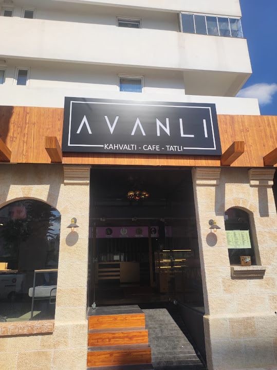 AVANLI CAFE