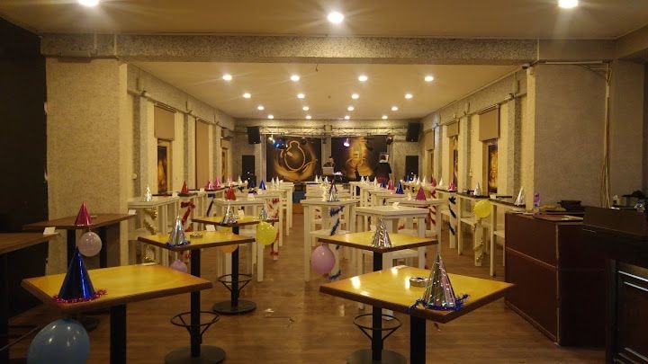 Avare Restoran & Bar