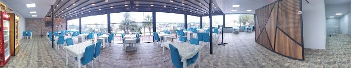 Avcı Balıkçılık