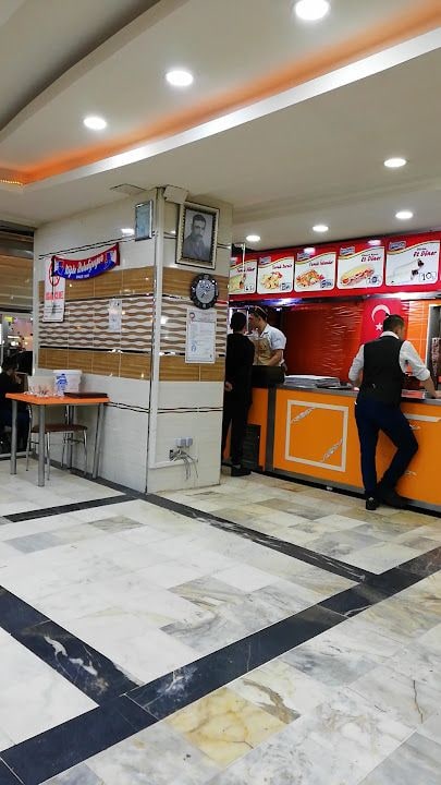 Avcı Döner & Lahmacun