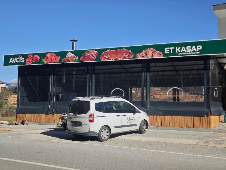 Avcı's Et & Kasap