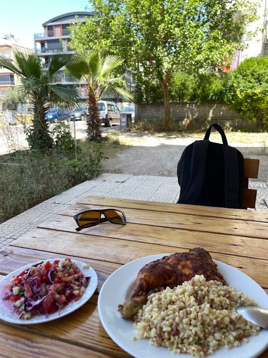 Avcılar Döner