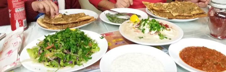 Avcuoğlu Köfte