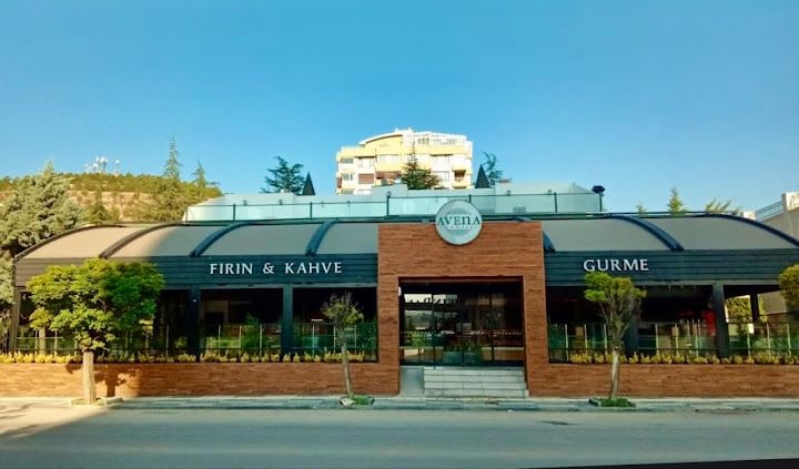 Avena Fırın & Kahve