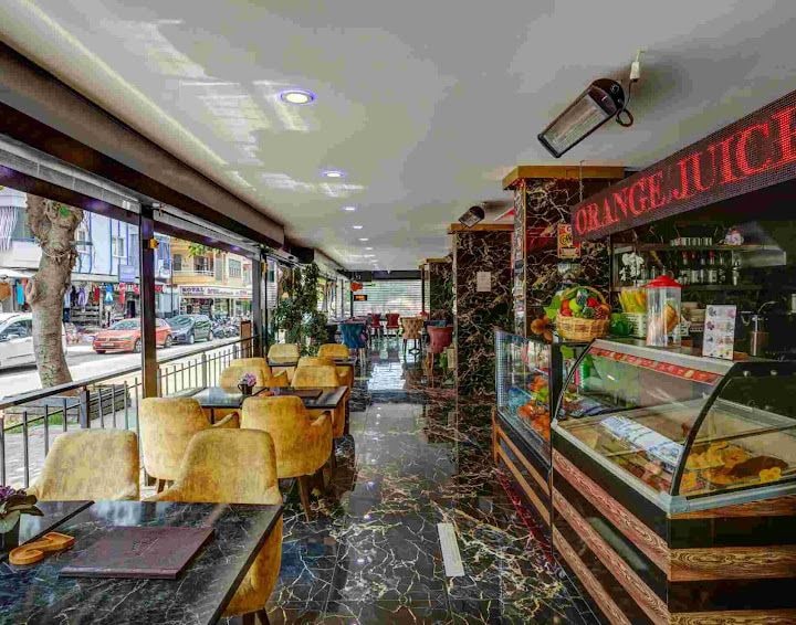 Avlion Restaurant