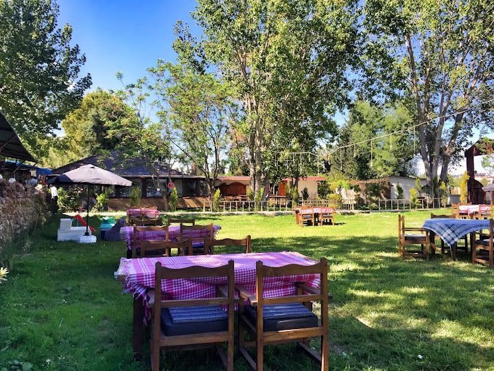 Avloo Restoran