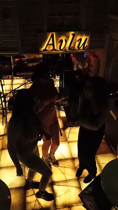 AVLU BAR Night CLUB