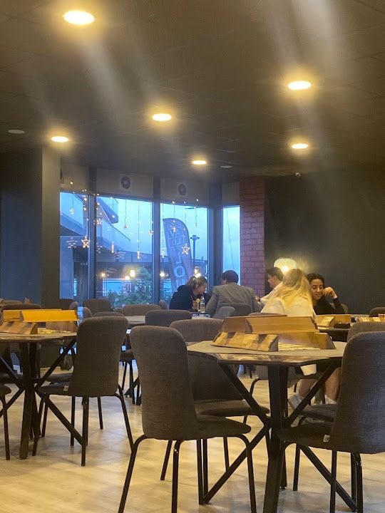 Avlu Lounge