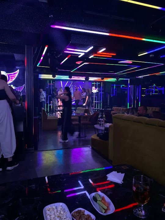 Avrasya Club