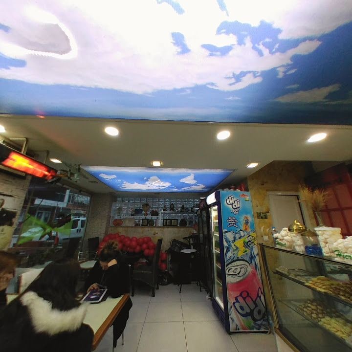 Avrupa Pastanesi