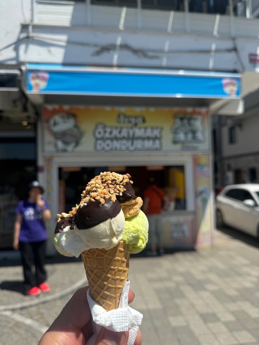 Avşa Special Dondurma