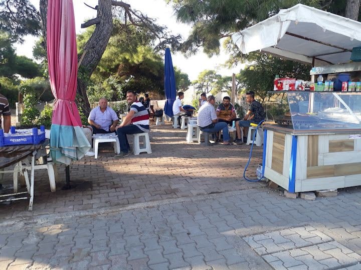 Avşar Çay Kafe