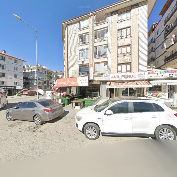 Avşar Pide
